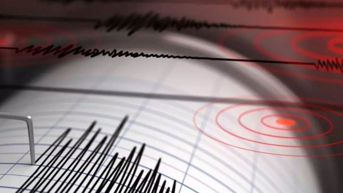 5.6-magnitude earthquake hits Bhutan, tremors felt in India,