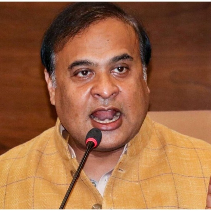 Assam CM announces Cabinet portfolios, keeps Home and PWD
