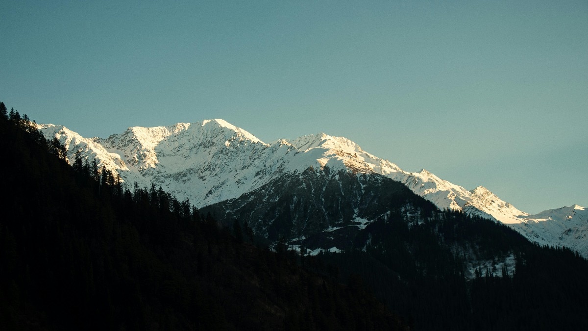 Monsoon trouble ahead: Hindu Kush nations face biggest risks