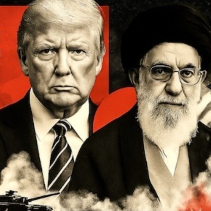 Iran or the US: Who will pull in the bigger crowds this week?