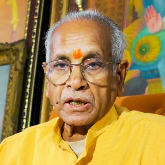 Ayodhya Ram temple donation probe widens, Champat Rai questioned