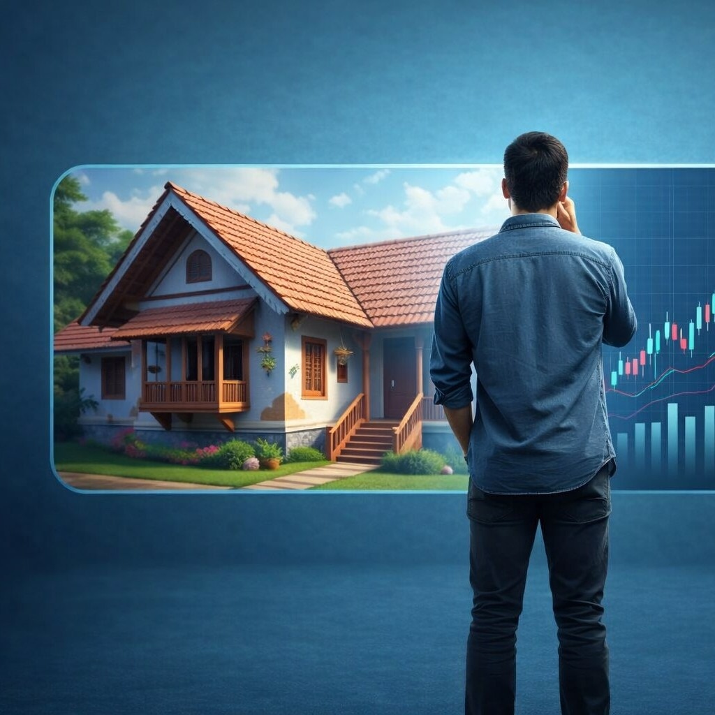 Home sales slip 6%: Why are buyers pulling back across top cities?