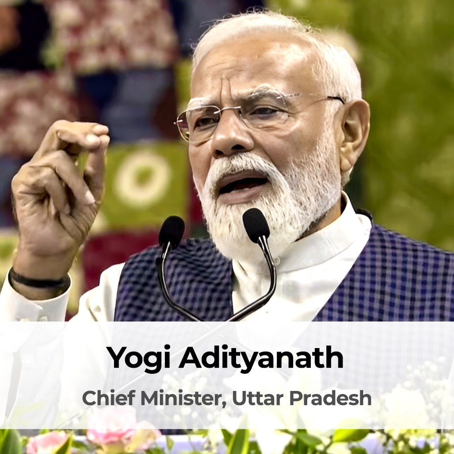 12 years of Modi Government: Service, development and national renewal