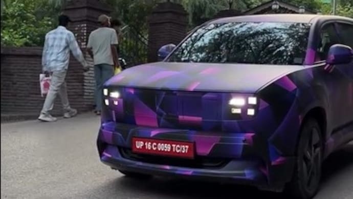 Honda 0 Alpha