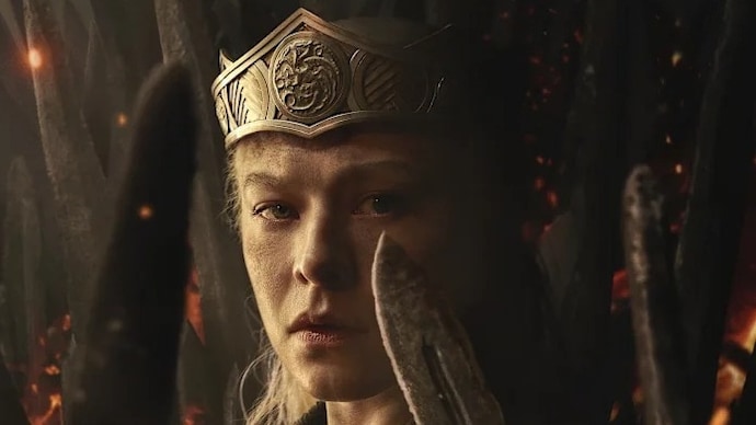 House of the Dragon Season 3