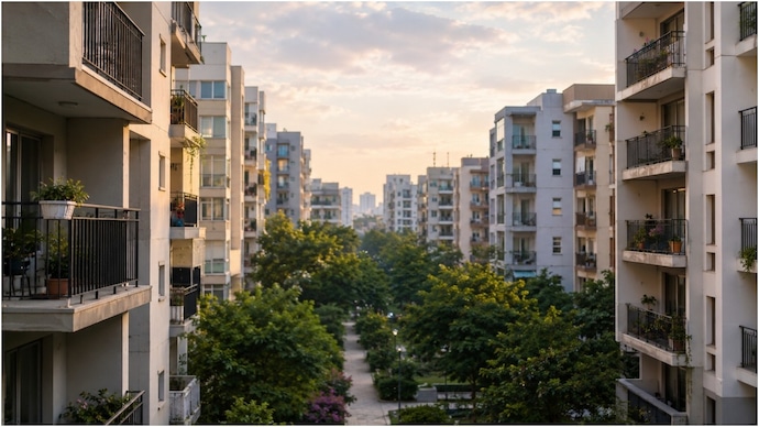 housing societies