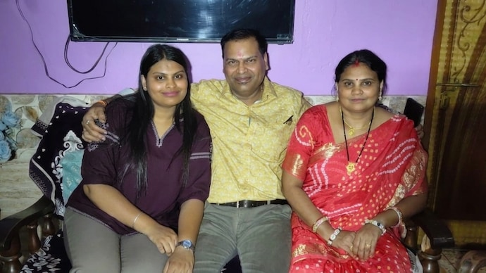 How Charu Pandey cracked 19 govt exams through self-study and discipline
