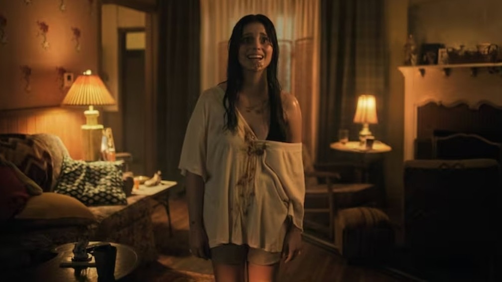 How Obsession's most disturbing scene was shot using a doll and jelly-glass