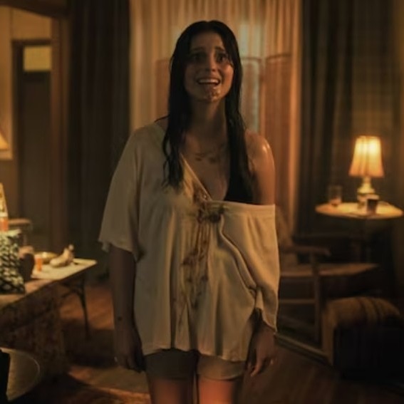 How Obsession's most disturbing scene was shot using a doll and jelly-glass