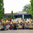 How one Maharashtra village library became a lifeline for rural students How one Maharashtra village library became a lifeline for rural students