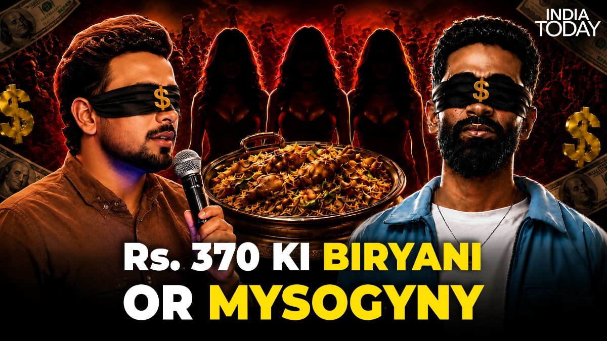 Rs 370 biryani row puts consent at centre of viral debate