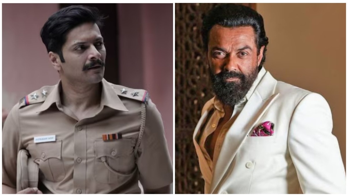 How the Ranga-Billa case, which inspired Raakh, impacted Bobby Deol's childhood
