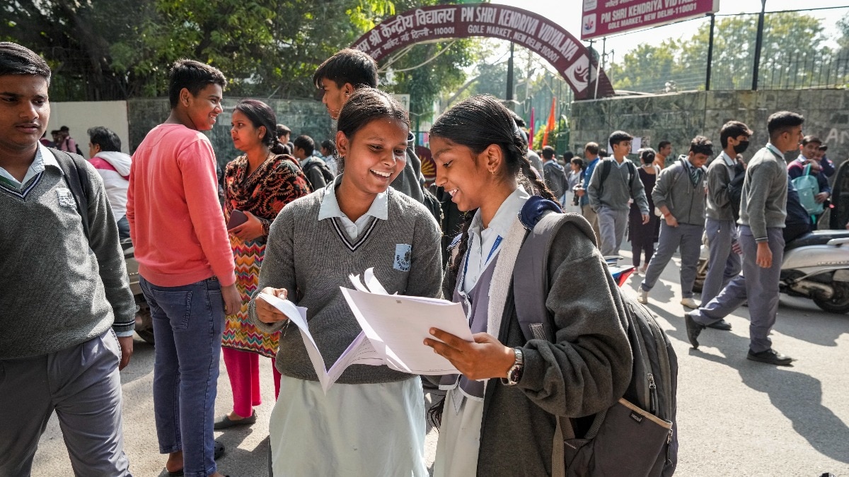 CBSE revised marksheets coming soon: What students must do before getting them