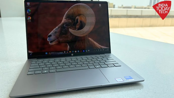 HP OmniBook 5 review