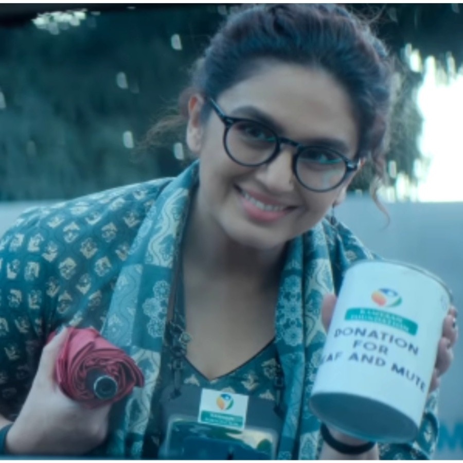 Baby Do Die Do teaser: Huma Qureshi is a deaf-mute hitwoman in mystery-thriller
