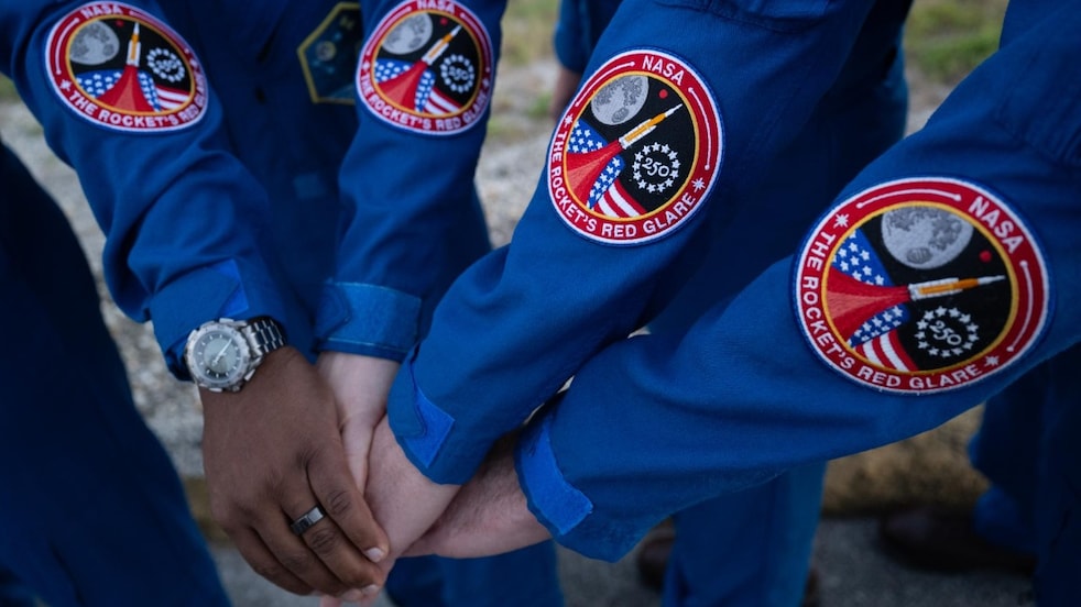 Humanity closer to reaching Moon: Here's when Nasa will reveal Artemis-III crew