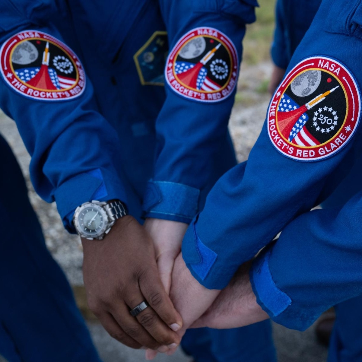 Humans closer to the Moon: Here's when Nasa will reveal Artemis-III crew
