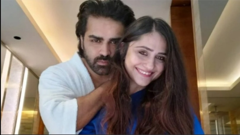 Hunar Hali and Mayank Gandhi's divorce finalised after nine 