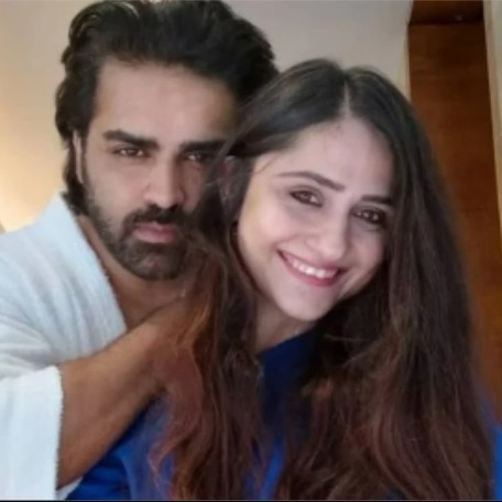 Hunar Hali and Mayank Gandhi's divorce finalised after nine years of marriage