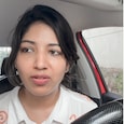 Hyderabad woman shares how son's blunt question made her reflect on work-life balance (Photos: @justherthoughts_lav/Instagram) Hyderabad woman shares how son's blunt question made her reflect on work-life balance (Photos: @justherthoughts_lav/Instagram)