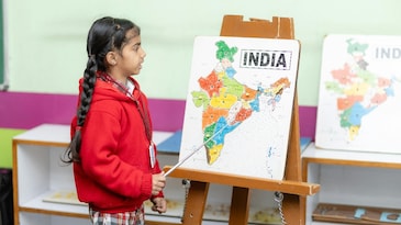 IB, Cambridge, ICSE and more: What choices do Indian parents have beyond CBSE? IB, Cambridge, ICSE and more: What choices do Indian parents have beyond CBSE?