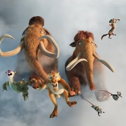 Ice Age: Boiling Point teaser reunites Manny, Sid and Diego; release date announced