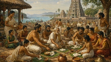 Idli, Indonesia and India: The 1000-year mystery behind a breakfast favourite Idli, Indonesia and India: The 1000-year mystery behind a breakfast favourite