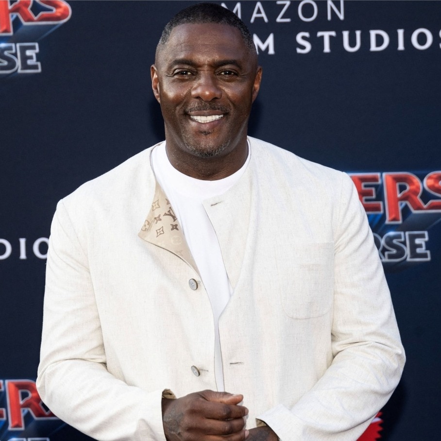 Idris Elba says James Bond shouldn't be "woke": Let's not try it