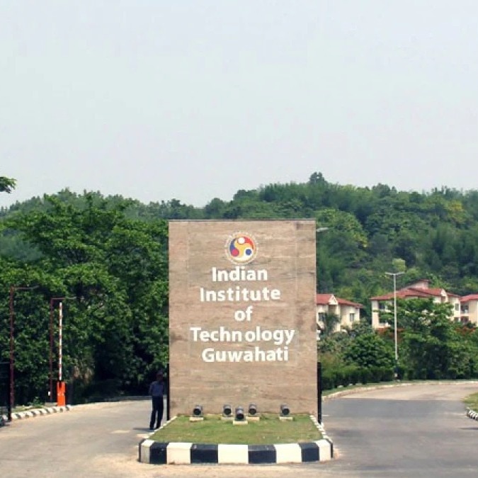 Not the course or professors: Student explains what makes IIT special