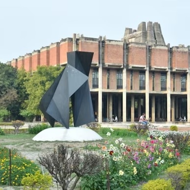 IIT Kanpur hires Nisarga, the teen hacker who exposed flaws in CBSE's OSM portal
