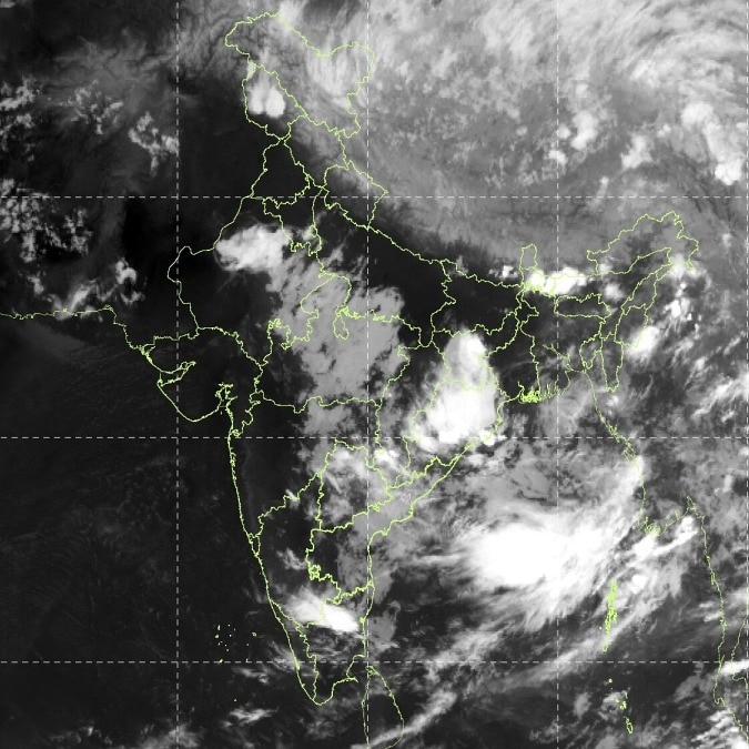 Monsoon is stuck: 28% dip in rain as clouds struggle to cover India