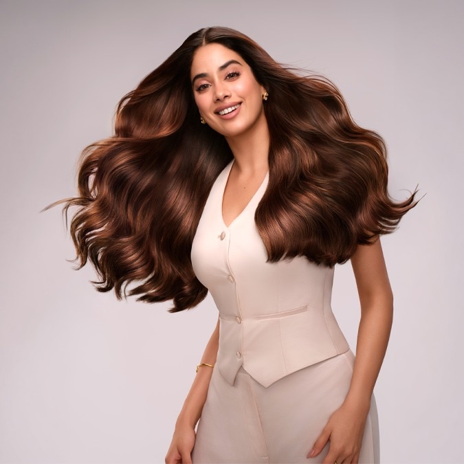 I tried Pantene’s New Bond Repair Conditioner: Bringing Damage Repair Into an Everyday Routine.