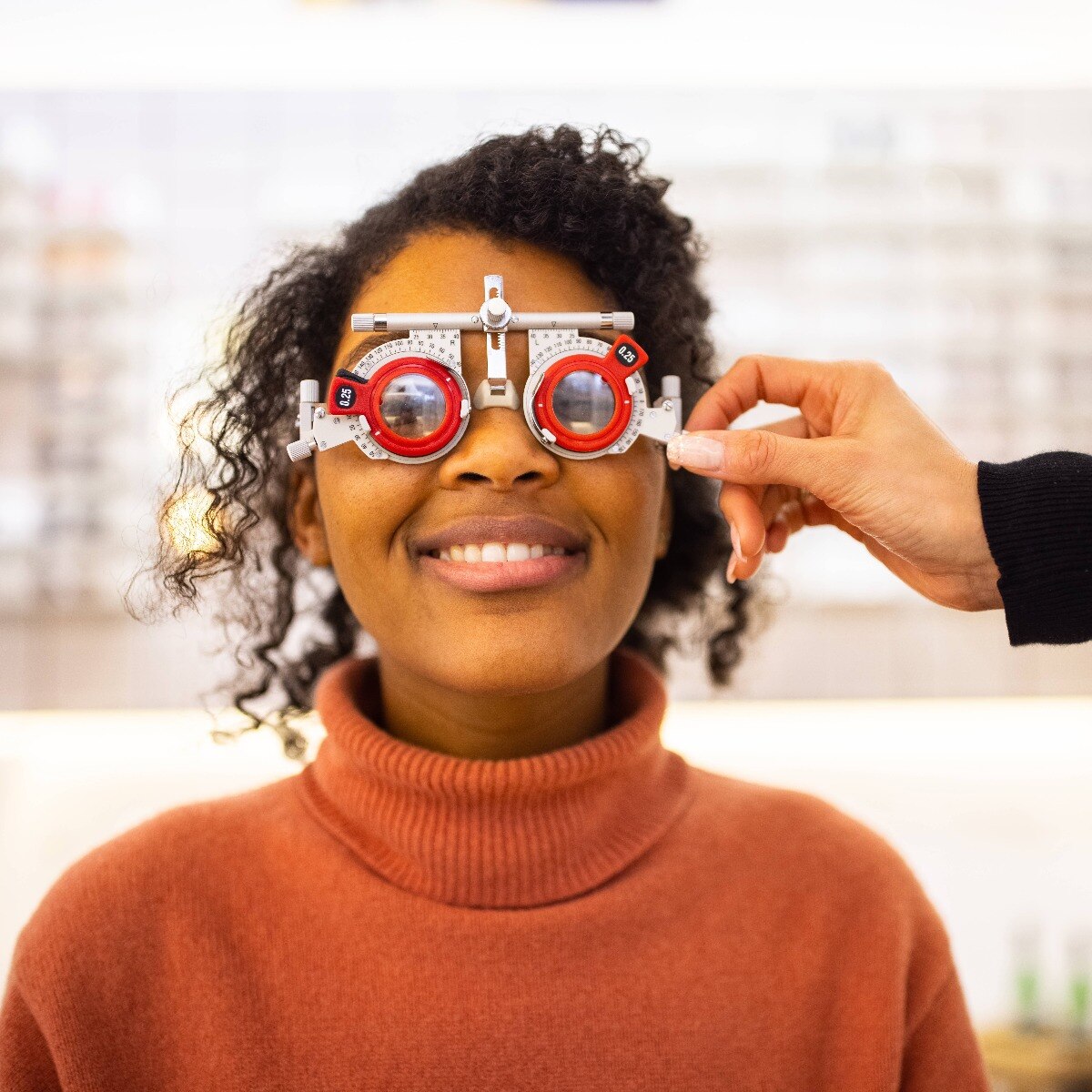 Doctor busts cataract myths on age, symptoms and surgery