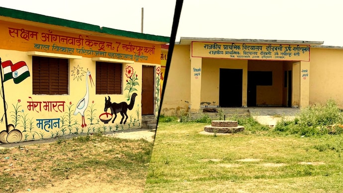 In the judgment, Justice Prashant Kumar Mishra observed that the dispute had originated during mutation proceedings, which is the process of updating government land records after a change in ownership.