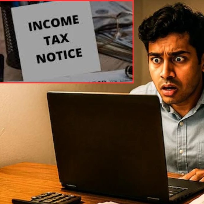 Could you get an income tax notice by June 30? Don't panic, here's how to respond