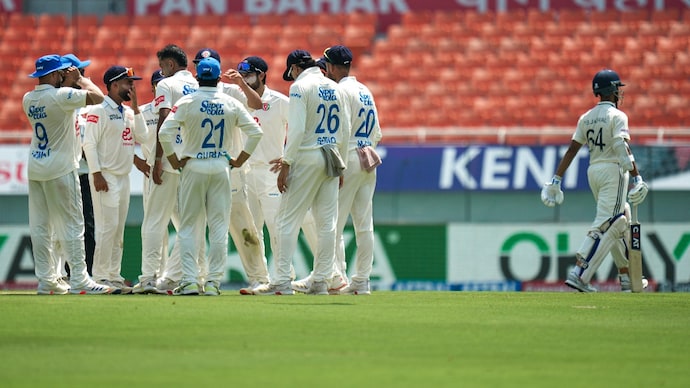 Shubhman Gill On Win Over Afghanistan