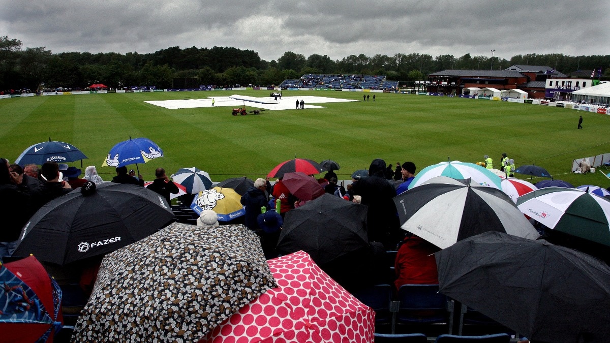 IND vs IRE, 1st T20I | Vaibhav Sooryavanshi’s India debut faces rain threat in Belfast? Here’s the weather forecast