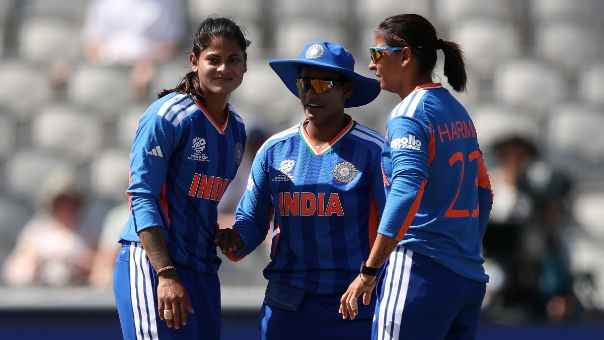 Women’s T20 World Cup: What India need to reach the semi-finals
