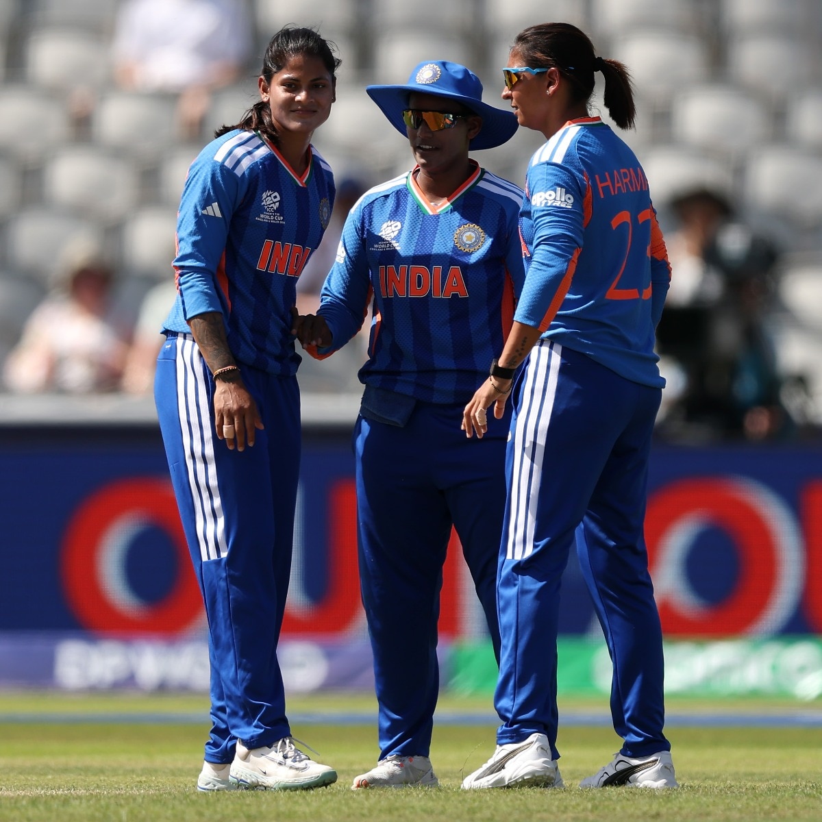 How India can qualify for Women's T20 World Cup semi-finals: Scenarios explained