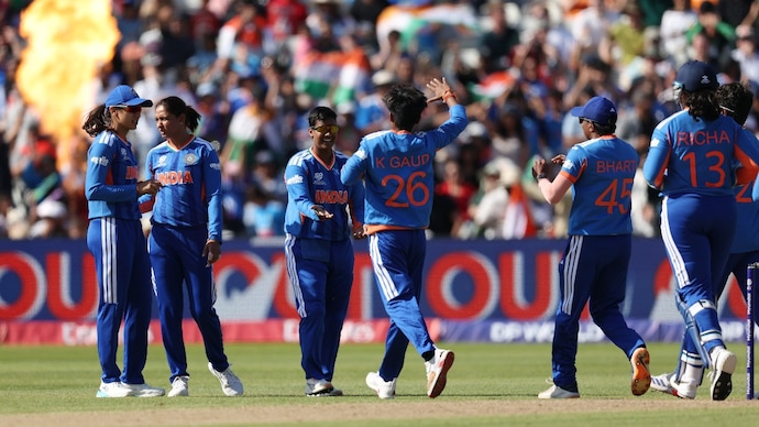India