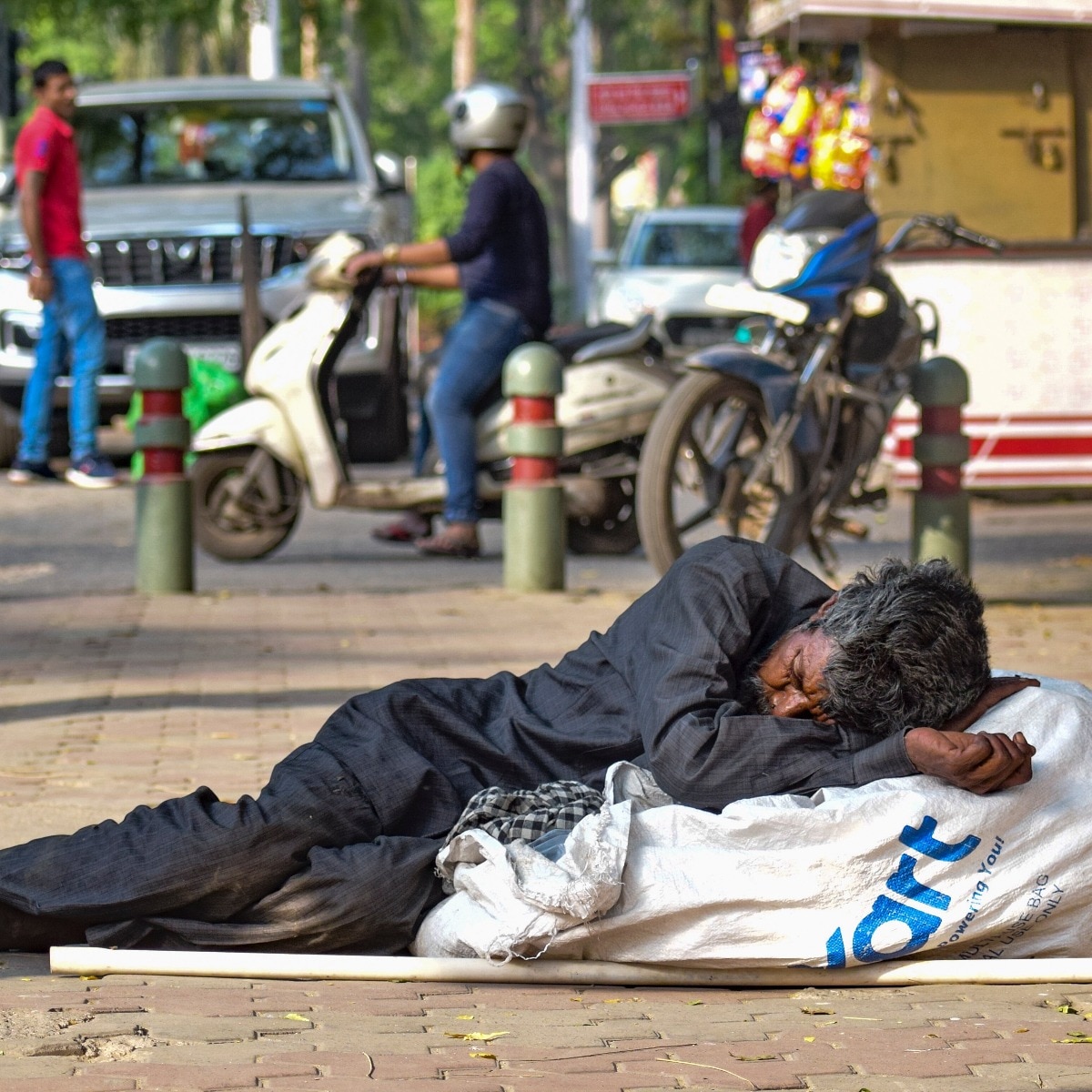 Deadly heat: Two billion people can't afford cooling, India among worst hit