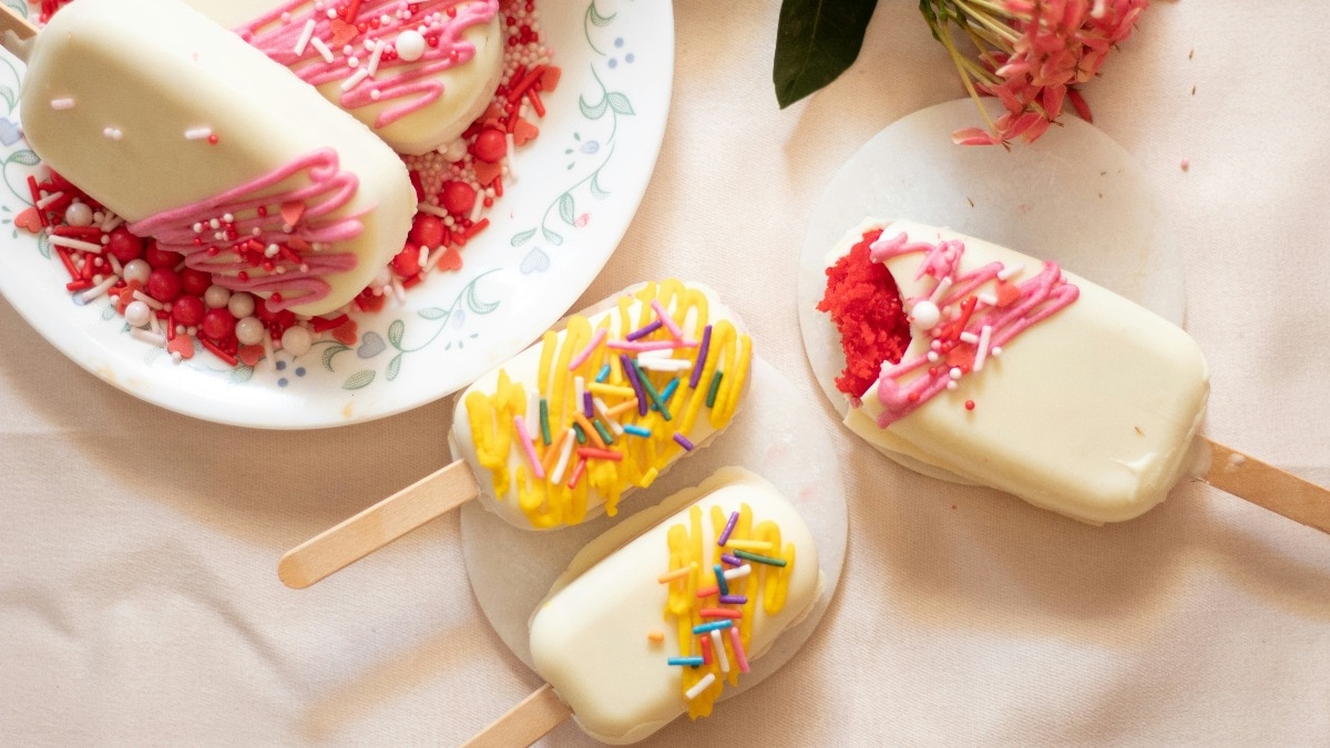 This Indian summer favourite made it to the world's best frozen desserts list