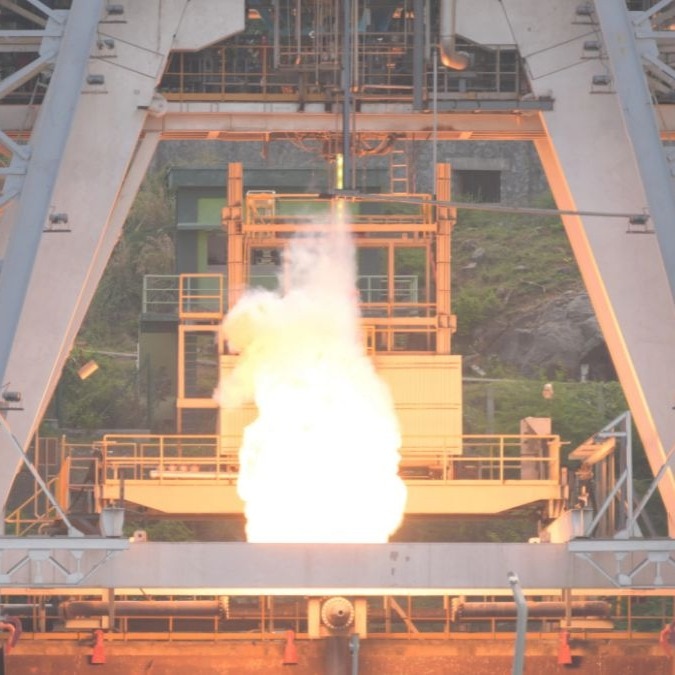 Isro fires up new rocket engine, brings Gaganyaan astronaut dream closer