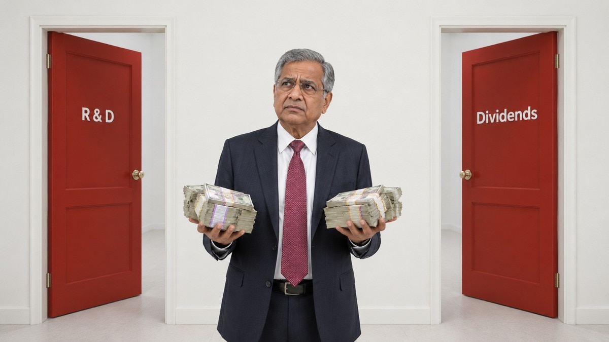 India Inc is failing the country in AI and deep tech due to its dhandho mindset