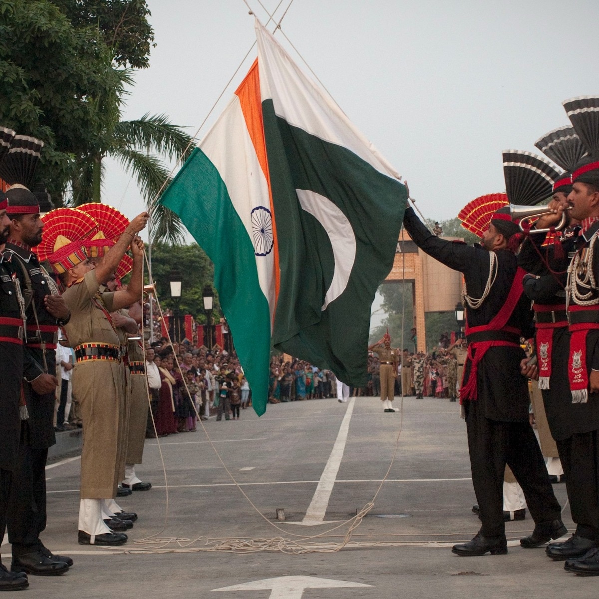 How India-Pakistan Track 2 talks have survived wars, terror attacks
