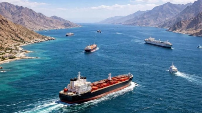 India said it is closely watching developments in West Asia, while stressing that its energy sourcing policy is guided by national interest. (File photo)