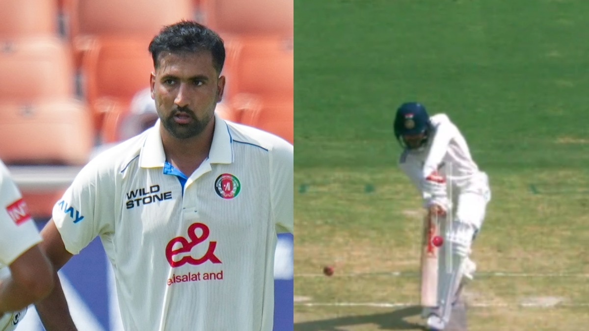 Afghanistan coach rues costly DRS mistakes vs India: We were