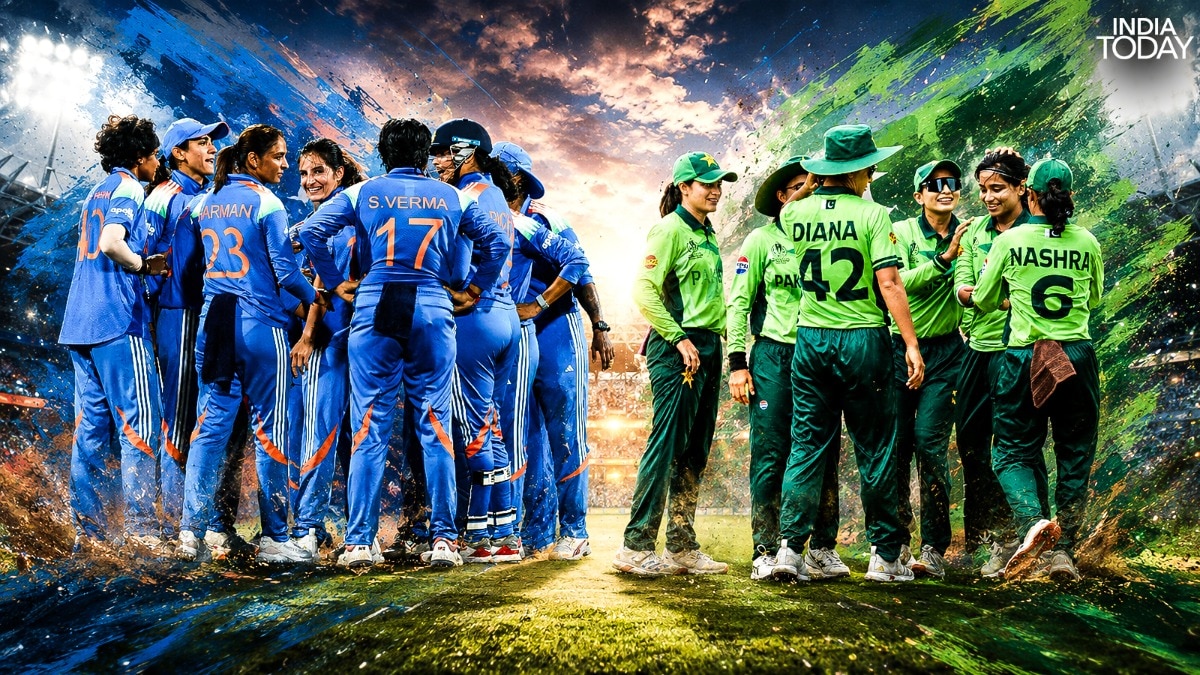 Women’s T20 World Cup, IND vs PAK: India vs Pakistan promises more hype, less competition