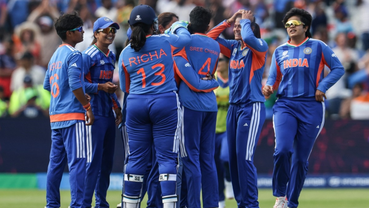 Women’s T20 World Cup 2026: India Women crush Pakistan, but cracks remain ahead of tougher tests