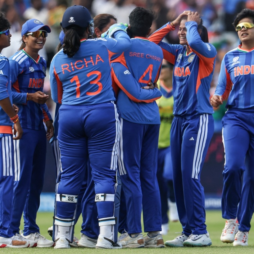 India Women crush Pakistan, but cracks remain ahead of tougher tests